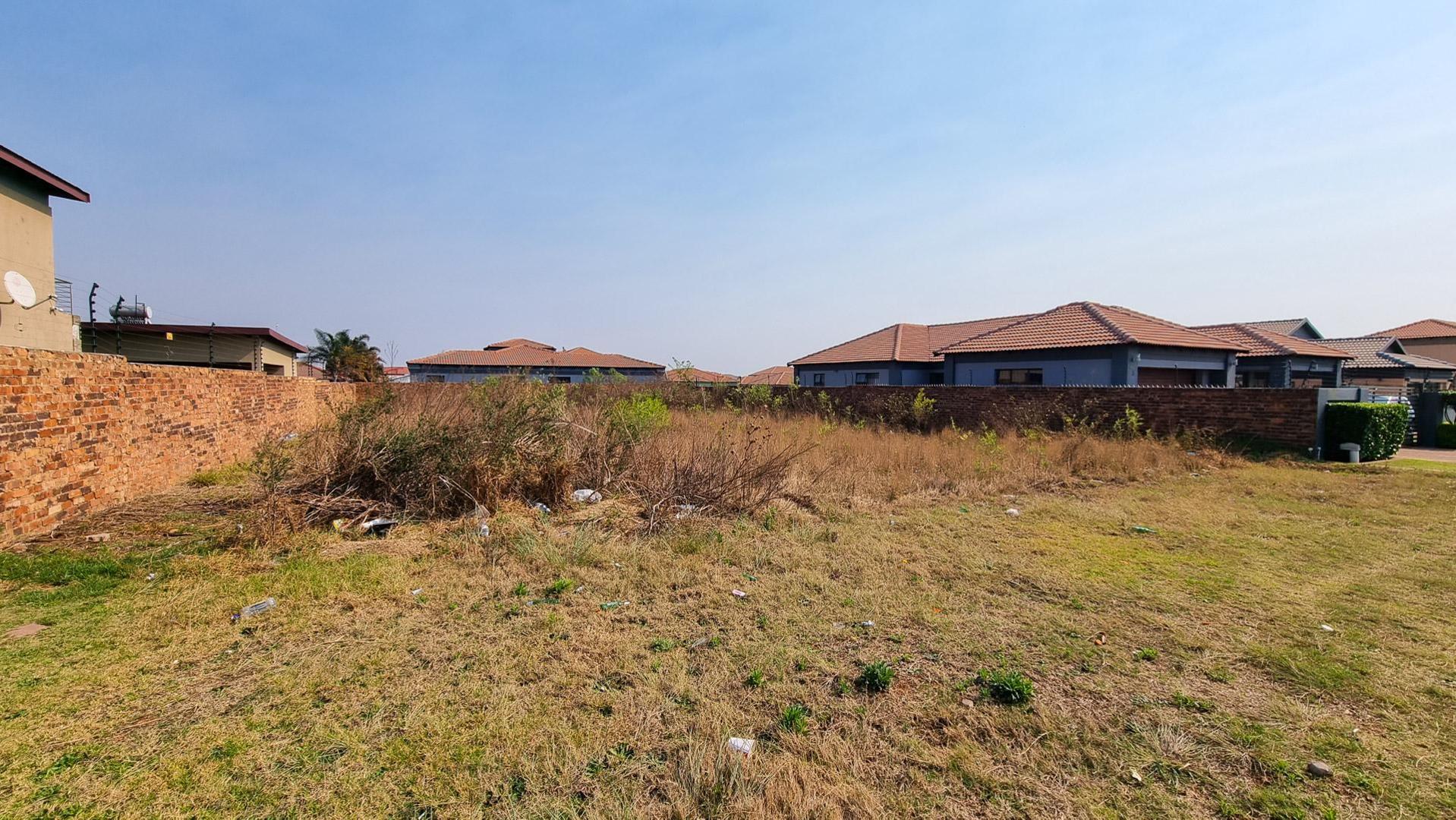 Vacant land / plots for sale in Middelburg, Mpumalanga Middelburg