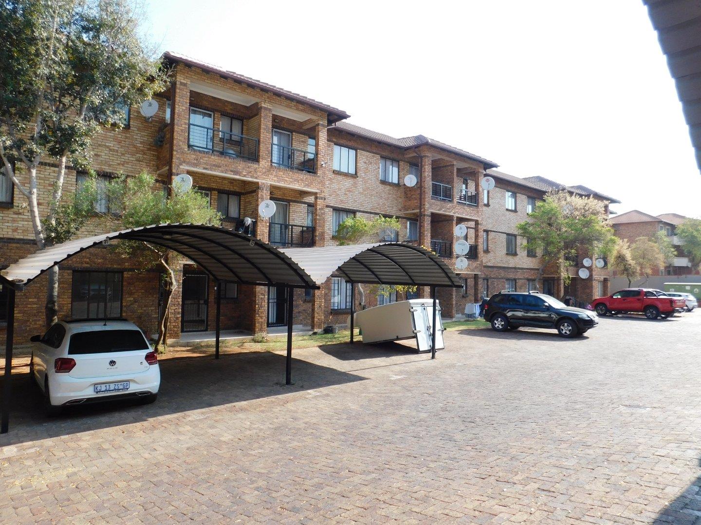 Halfway Gardens Property Property and houses for sale in Halfway