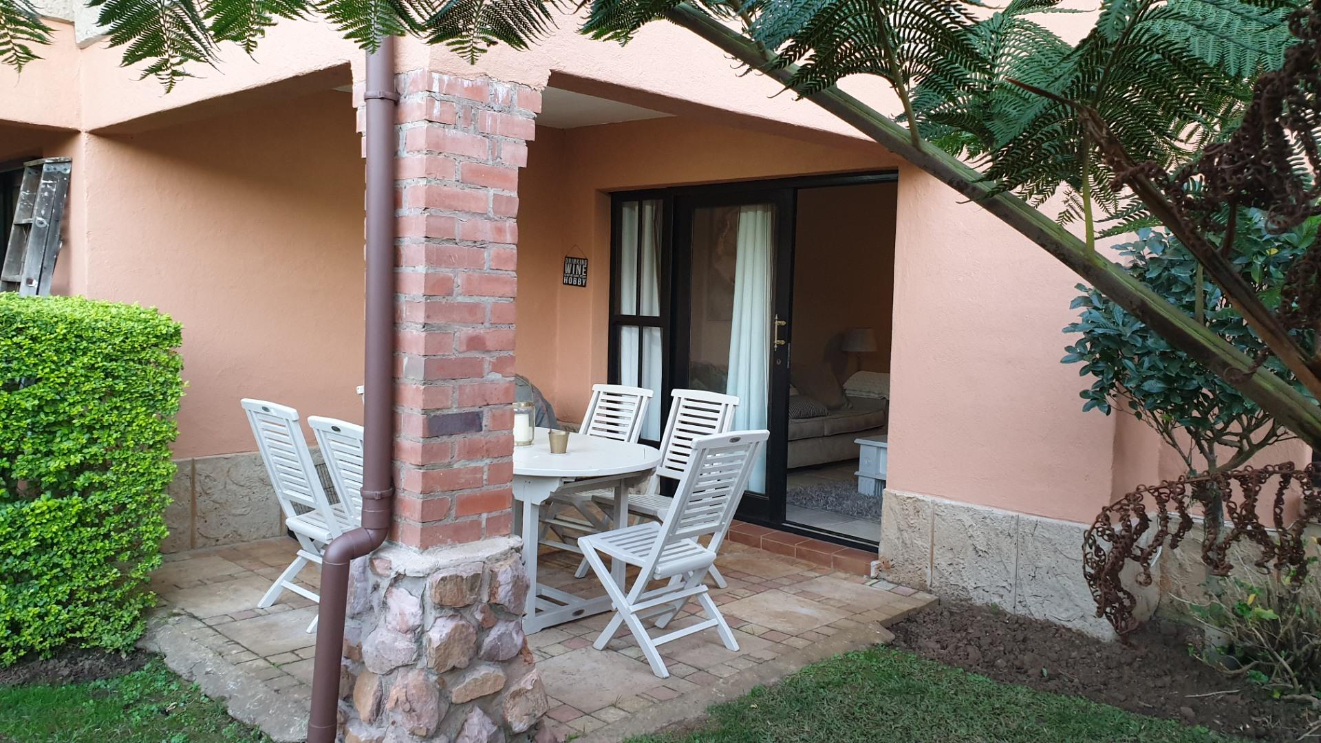 Property and houses to rent in Hillcrest Hillcrest Property