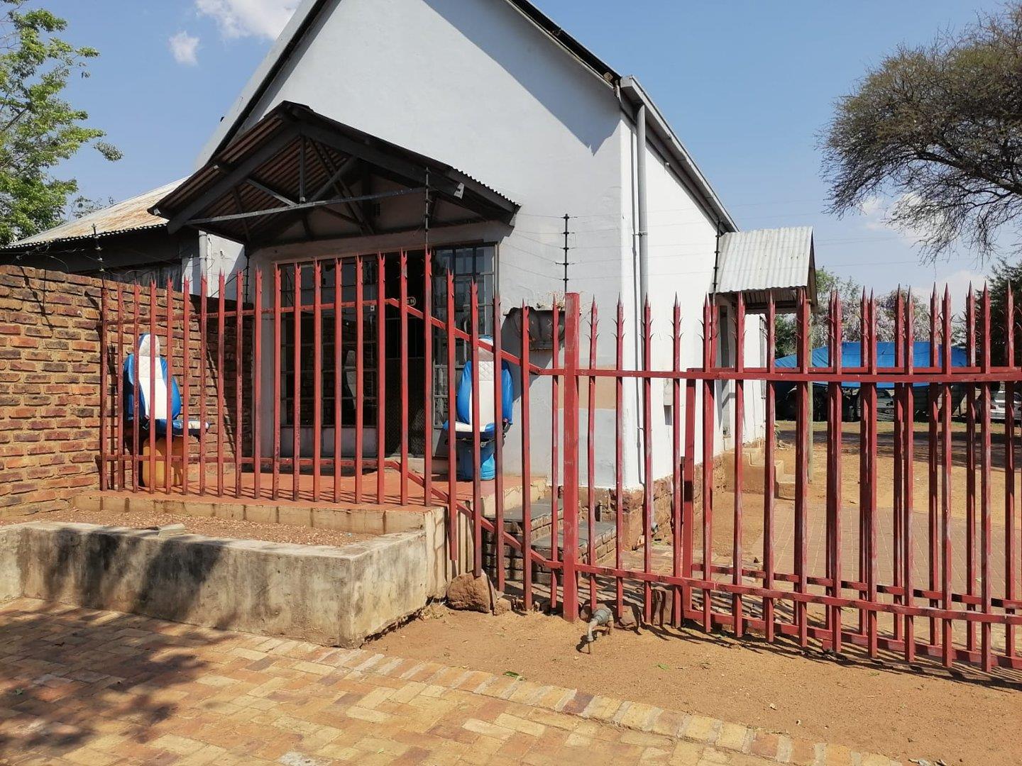 Commercial property for sale in Middelburg Central P24113358901