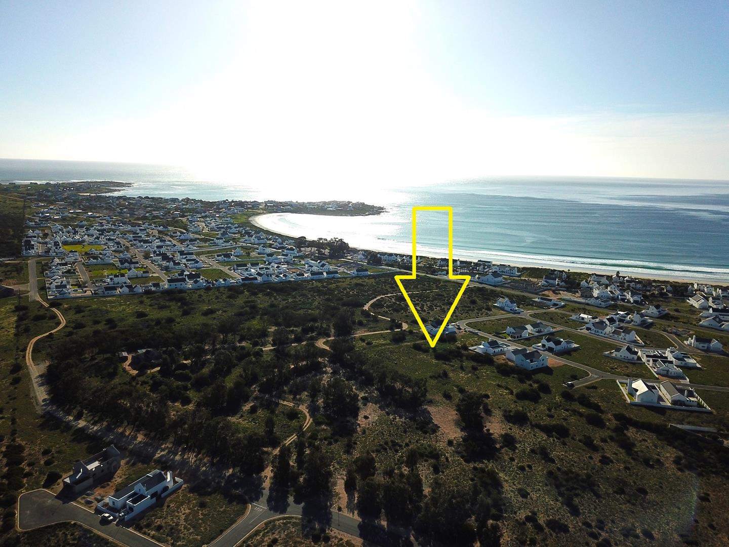 Vacant land / plot for sale in Britannia Bay P24113359054