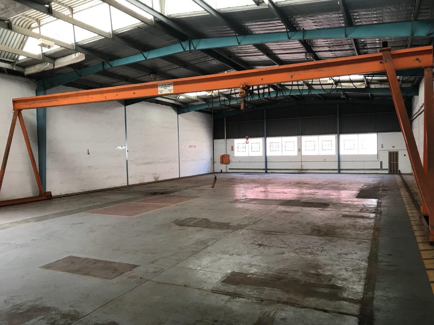 Industrial property for sale in Durban Durban Property Property24