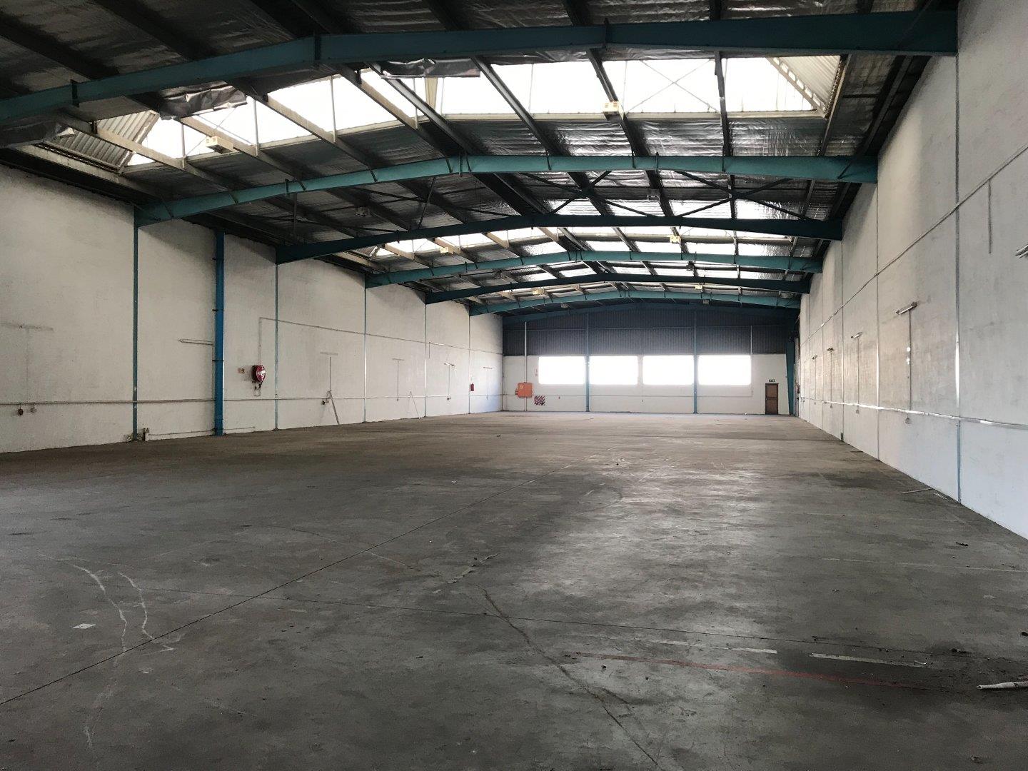 Industrial property to rent in Durban Durban Property Property24