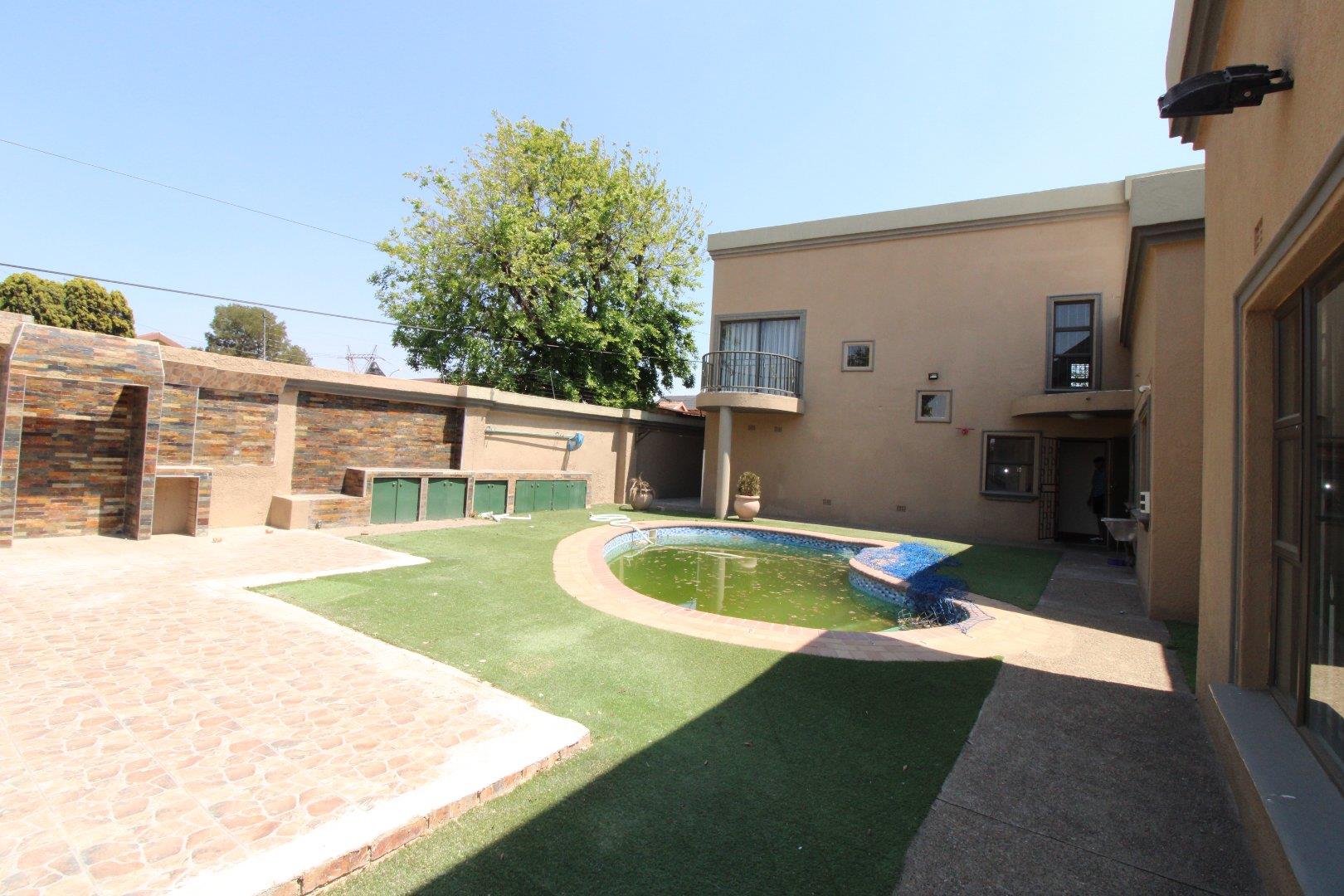 Mackenzie Park Property Property and houses for sale in Mackenzie