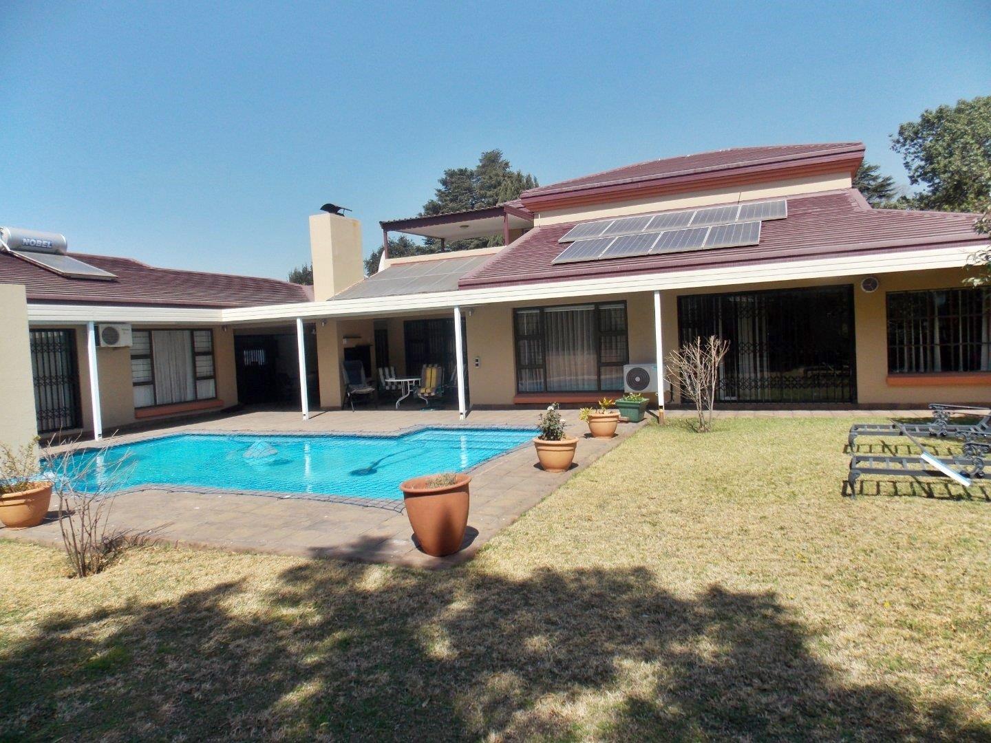 3 Bedroom House for sale in Three Rivers Proper P24113359723