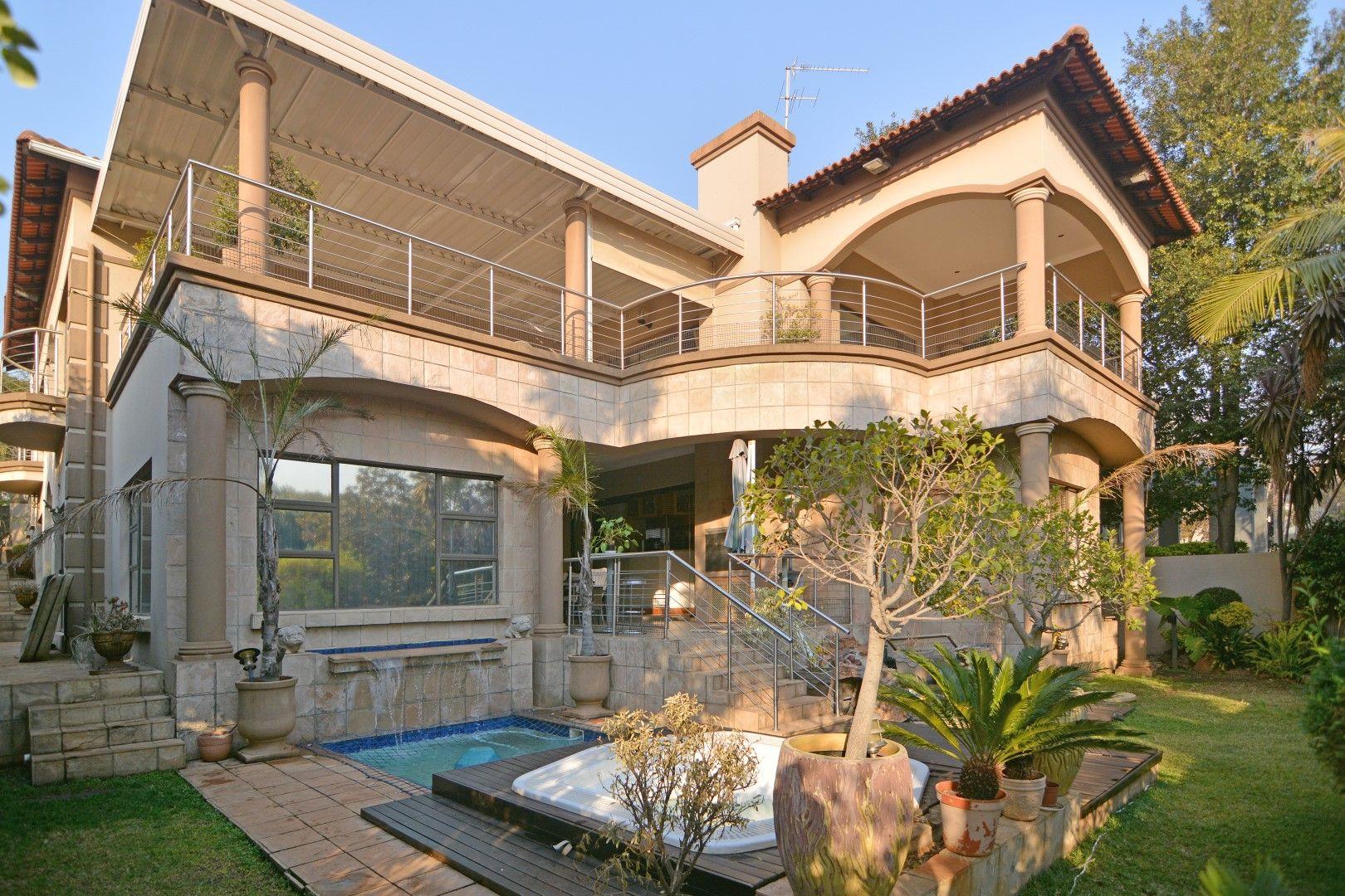 Benmore Gardens Property Property and houses for sale in Benmore