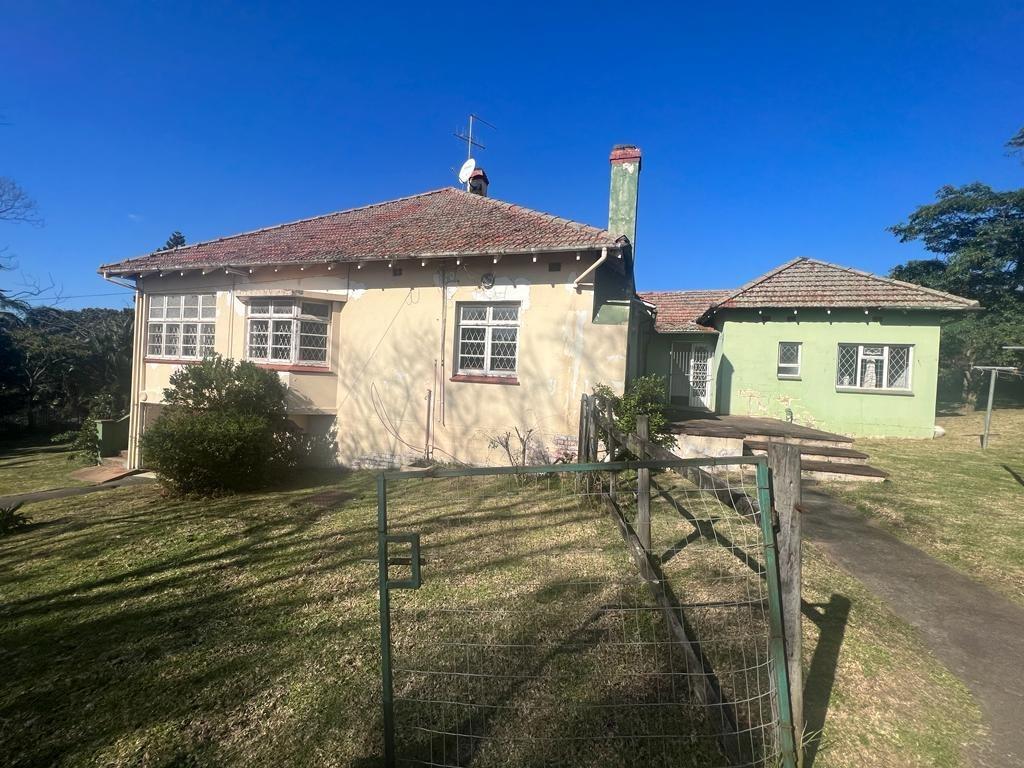 Commercial property for sale in Port Shepstone Central P24113360260