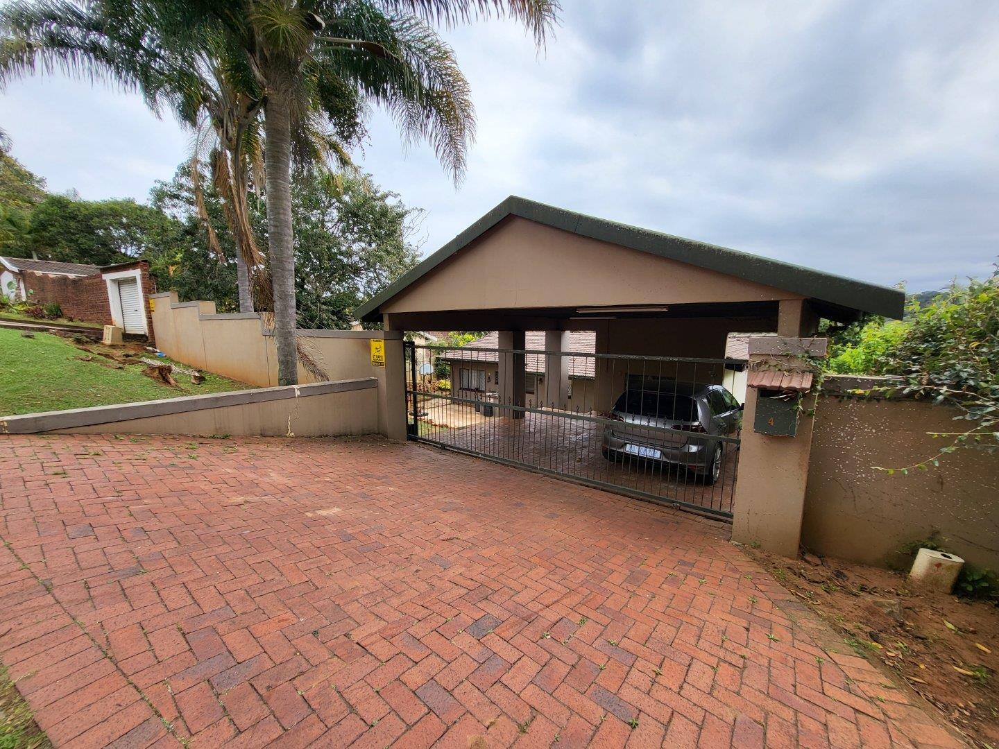 Yellowwood Park Property Property and houses for sale in Yellowwood