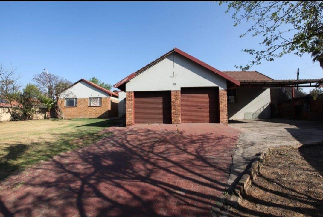 Property and houses for sale in Witbank Witbank Property Property24