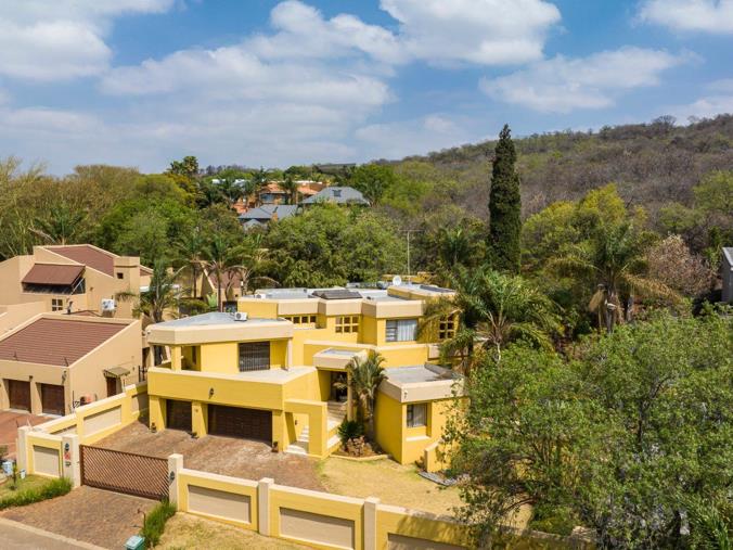 4 Bedroom House for Sale in Meyersdal