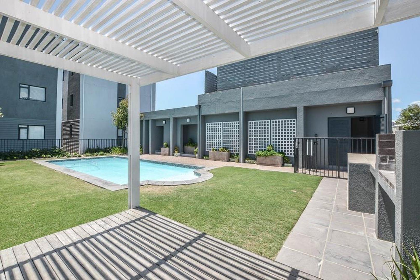 Burgundy Estate Property Apartments / flats for sale in Burgundy