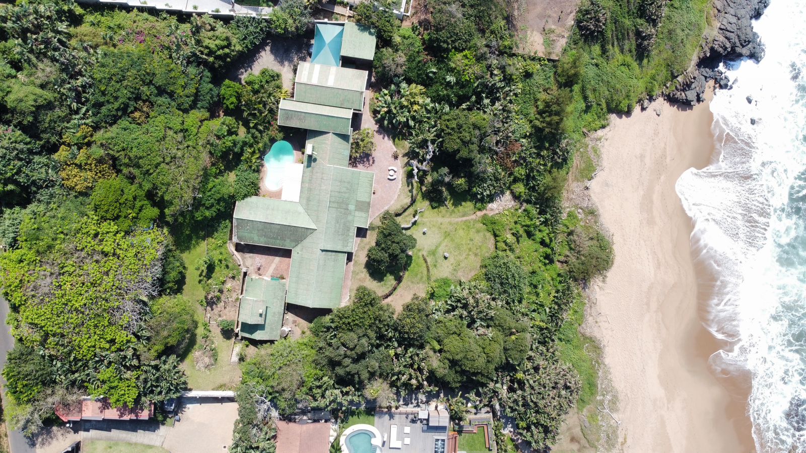 5 Bedroom House for sale in Westbrook P24113360727