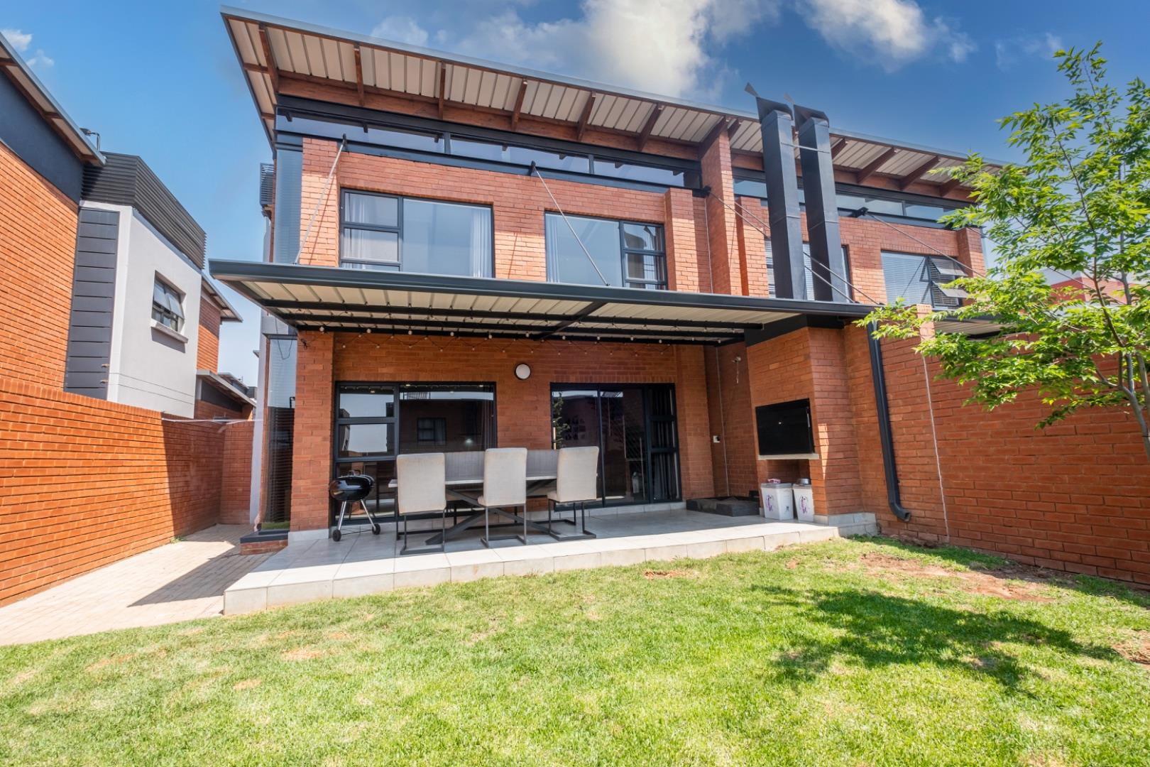 Six Fountains Residential Estate Property Property and houses for