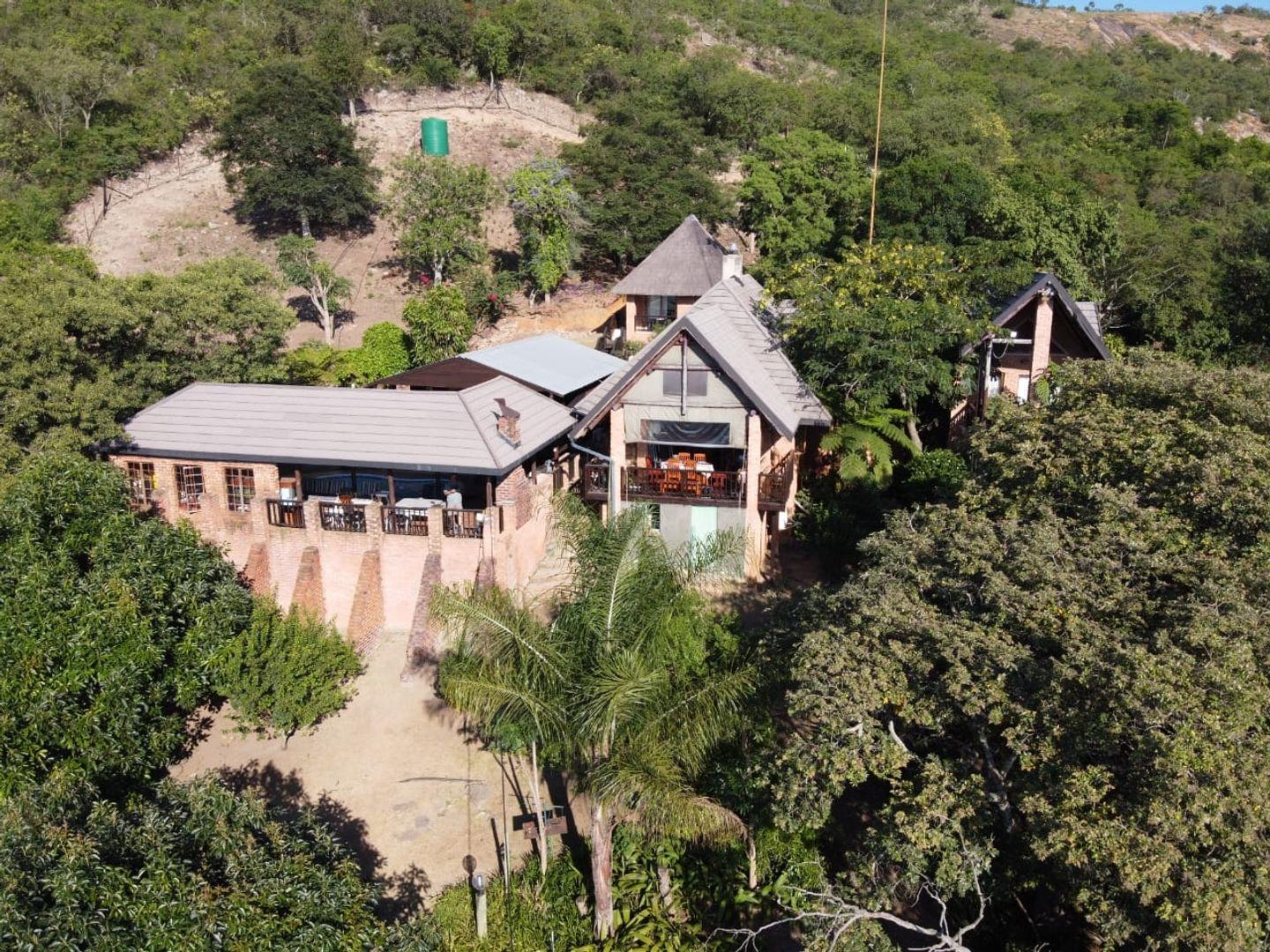 Farm for sale in Nelspruit Central P24112000613