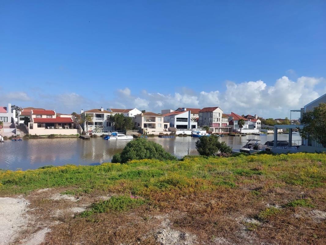 Vacant land / plot for sale in Port Owen 27 Compass Close P24113361074