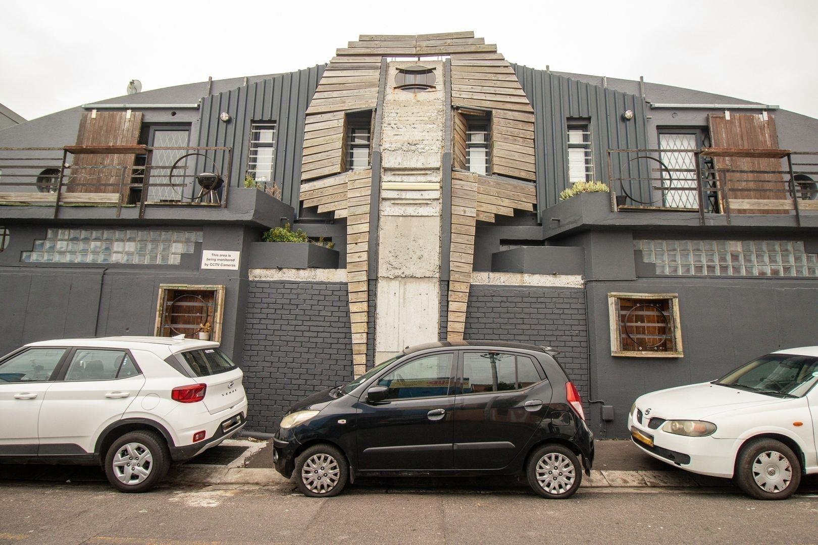 Salt River Property Apartments / flats for sale in Salt River