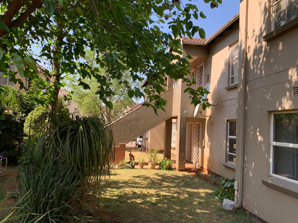 Bonaero Park Property Property and houses for sale in Bonaero Park