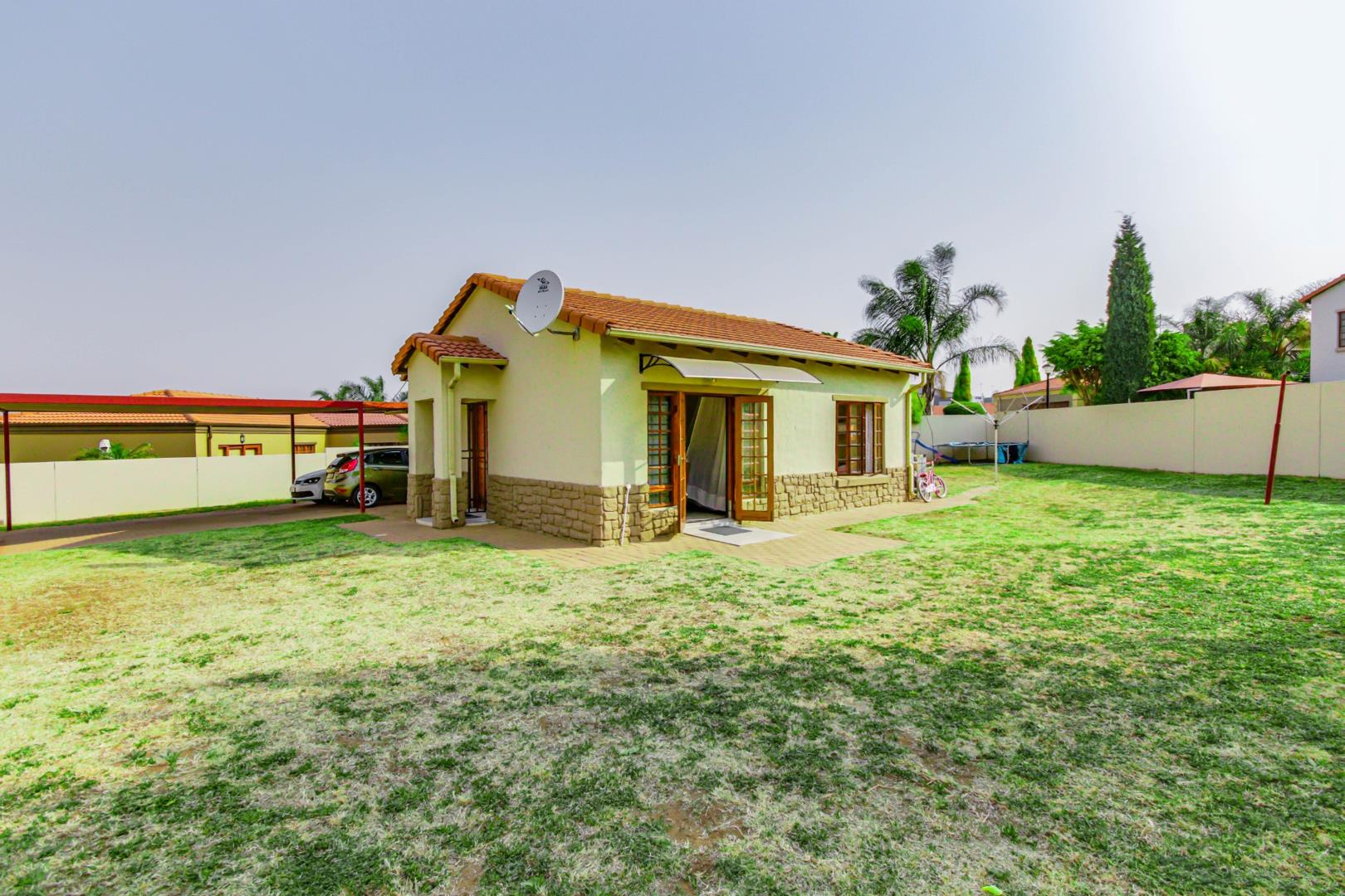 Blue Hills Property Property and houses for sale in Blue Hills