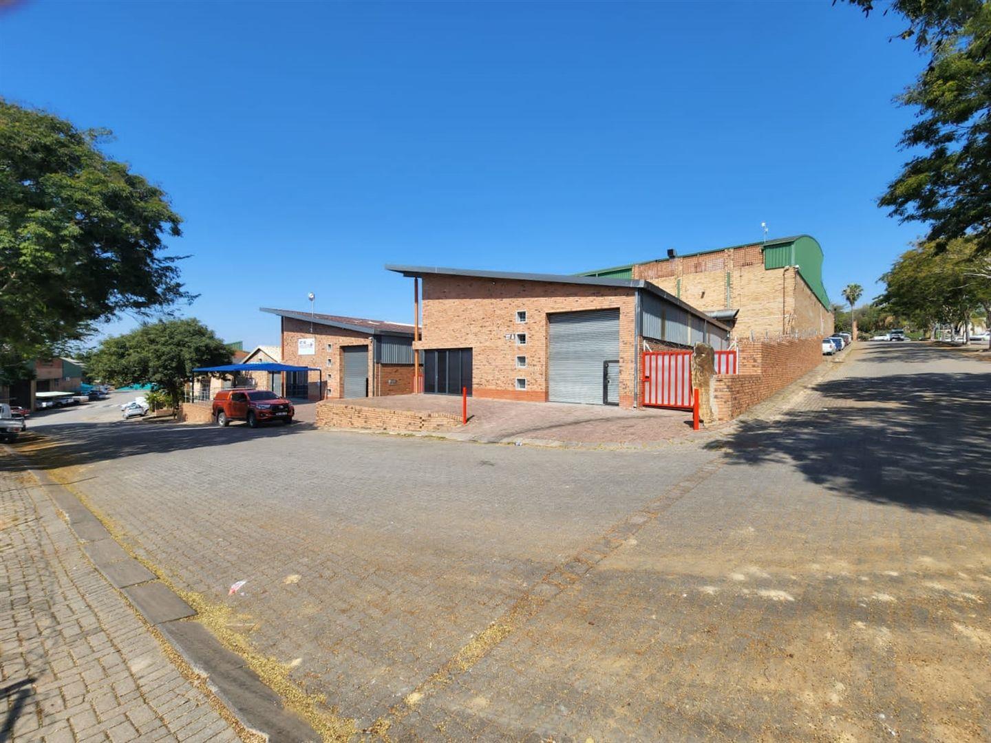 Nelspruit Central Property Property and houses to rent in Nelspruit