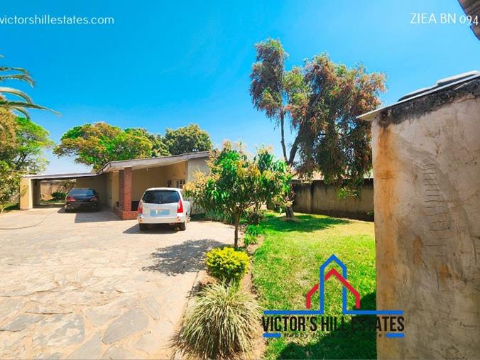 3 Bedroom House for Sale in Chudleigh