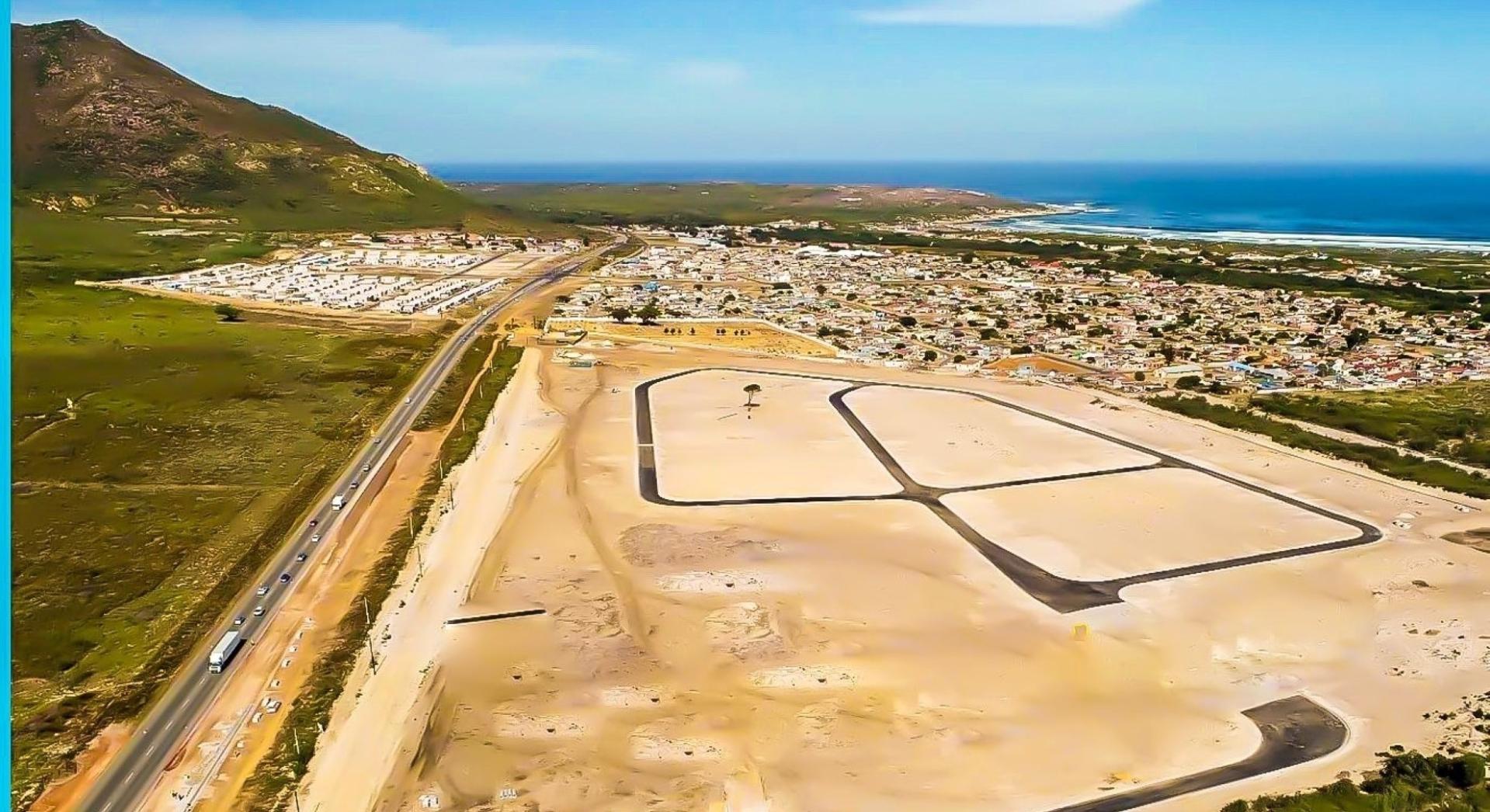 Industrial property for sale in Hermanus Hermanus Property