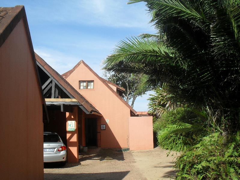 3 Bedroom Apartment / flat for sale in Glenmore 59 Kinderstrand Road
