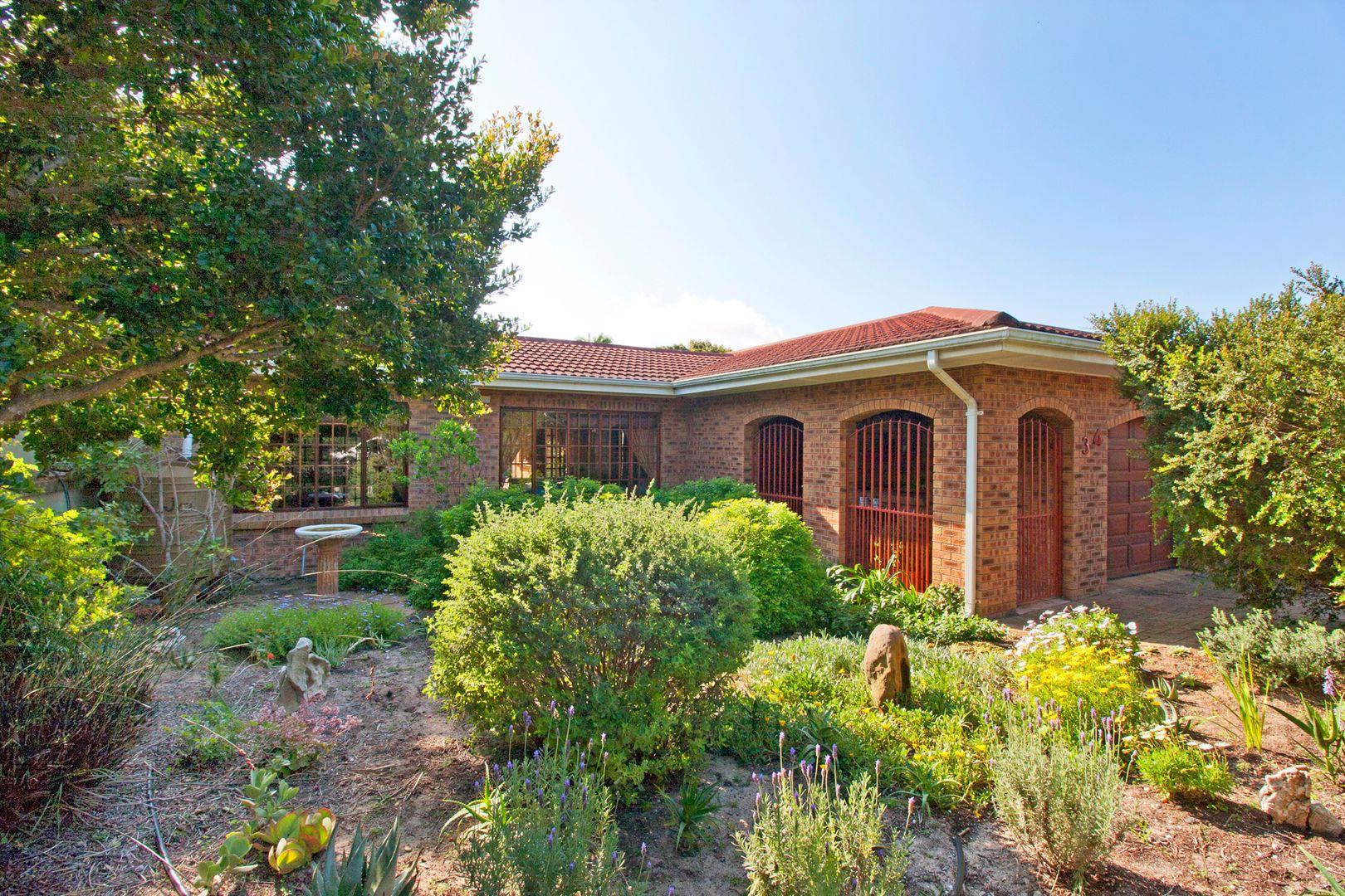 Capri Property Property and houses for sale in Capri