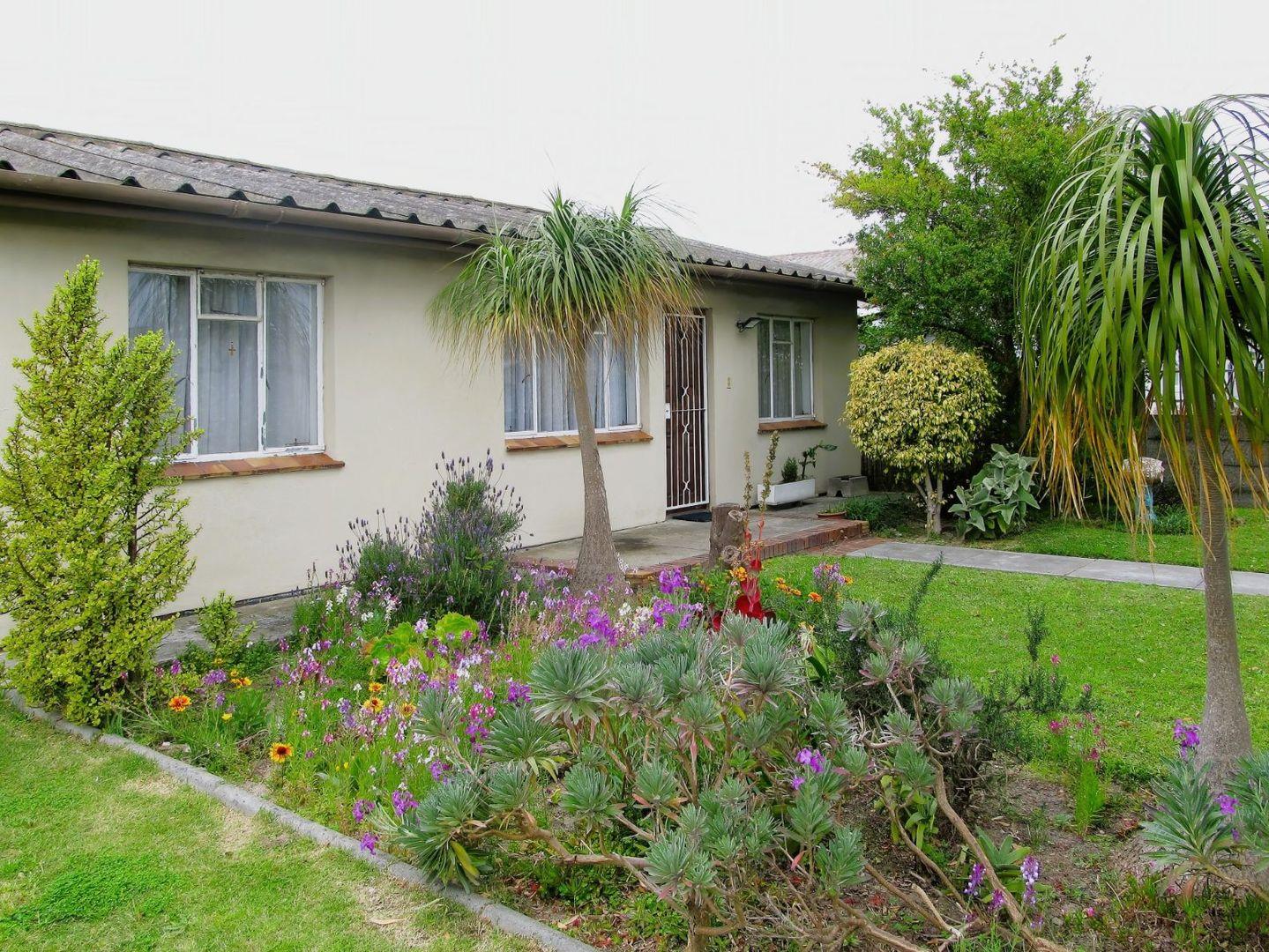 Vasco Estate Property Houses for sale in Vasco Estate