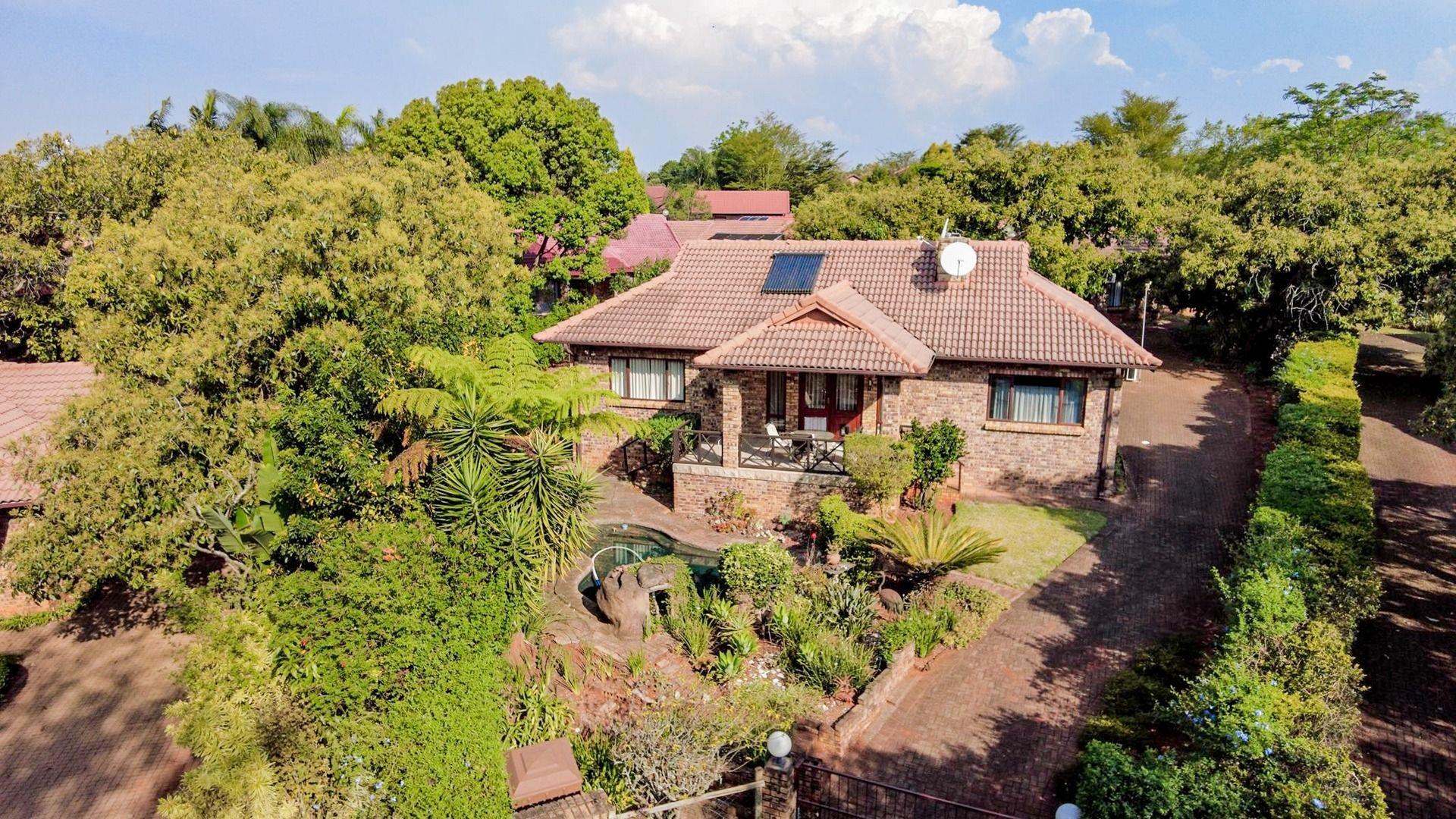 White River Country Estate Property Property and houses for sale in