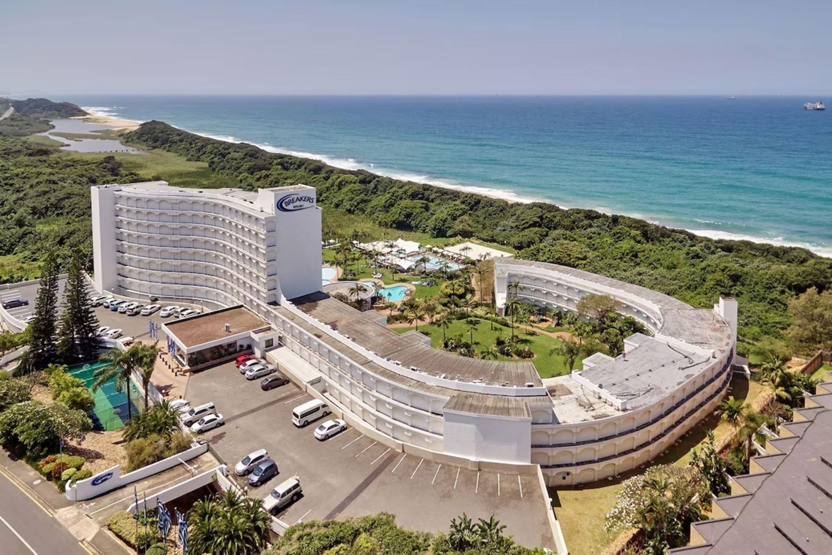 1 Bedroom Apartment / flat for sale in Umhlanga Central 88 Lagoon