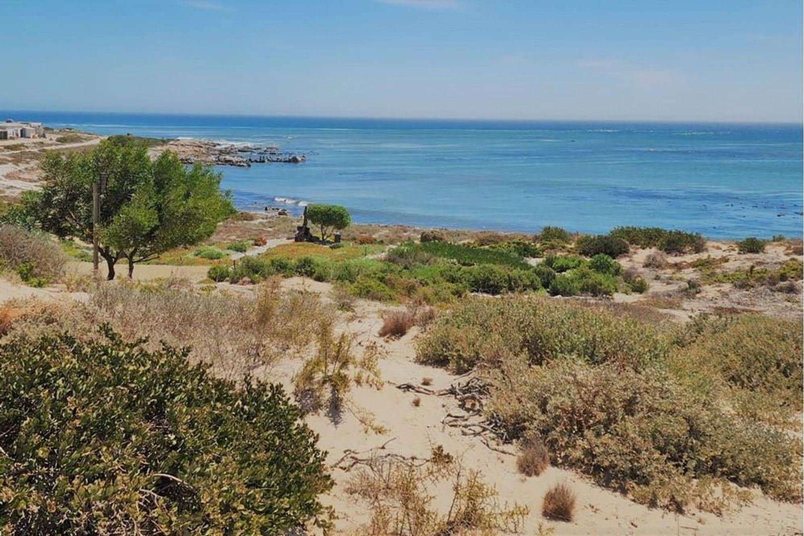 Vacant land / plot for sale in Cape St Martin Private Reserve 13