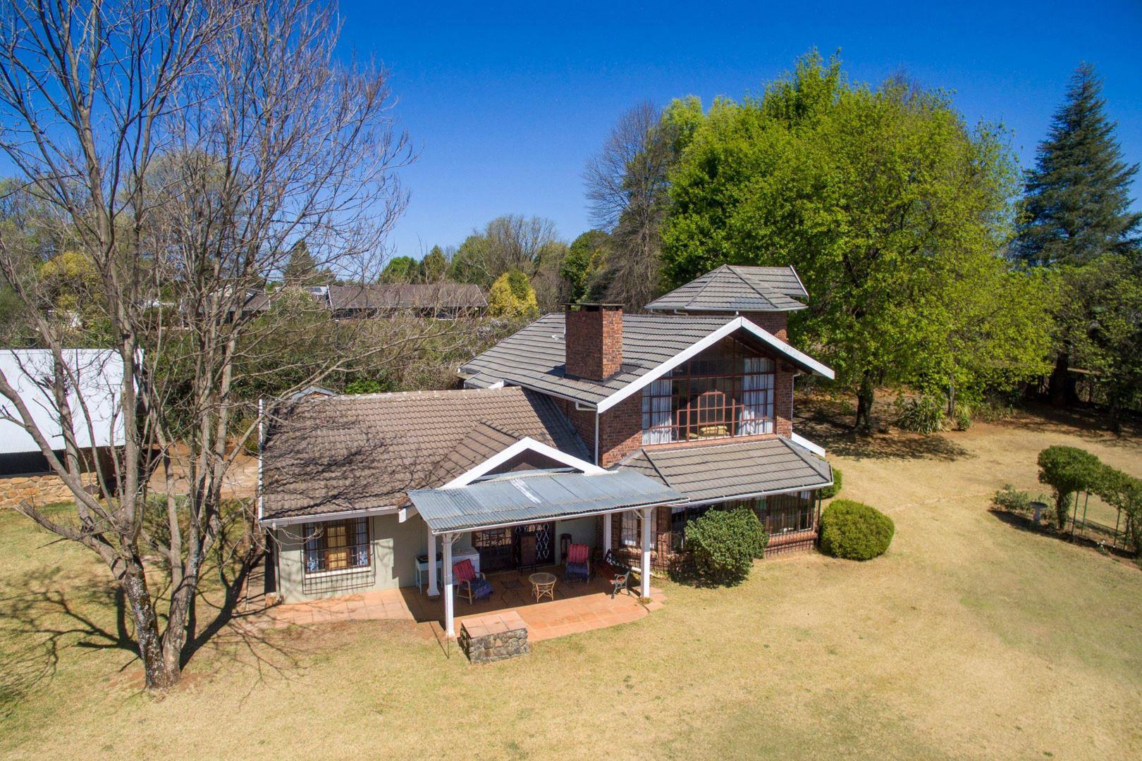 Property and houses for sale in Underberg Underberg Property