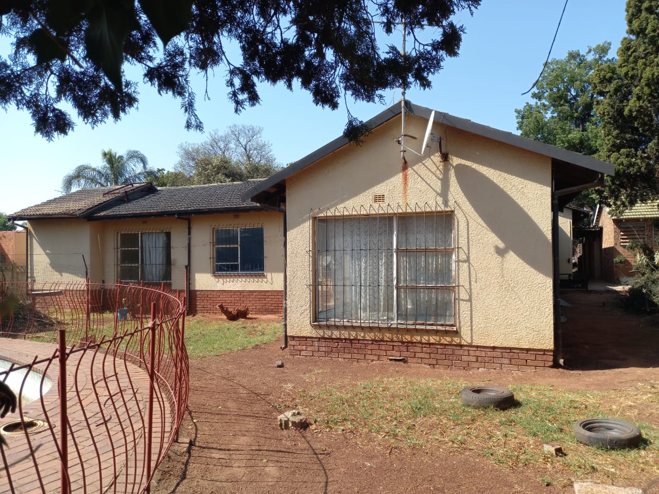 4 Bedroom House for sale in Birch Acres P24113364470