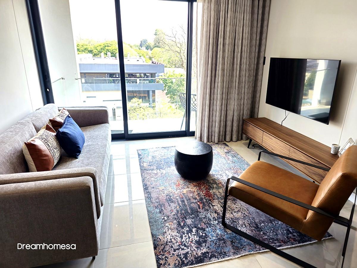 2 Bedroom Apartment / flat to rent in Houghton Estate 8 8th Street