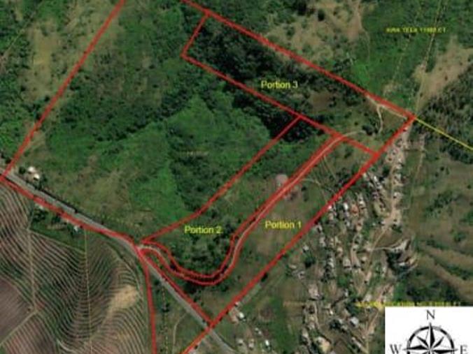Farm for Sale in Port Shepstone Rural