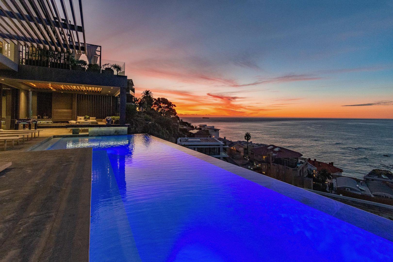 5 Bedroom House to rent in Bantry Bay P24111596666