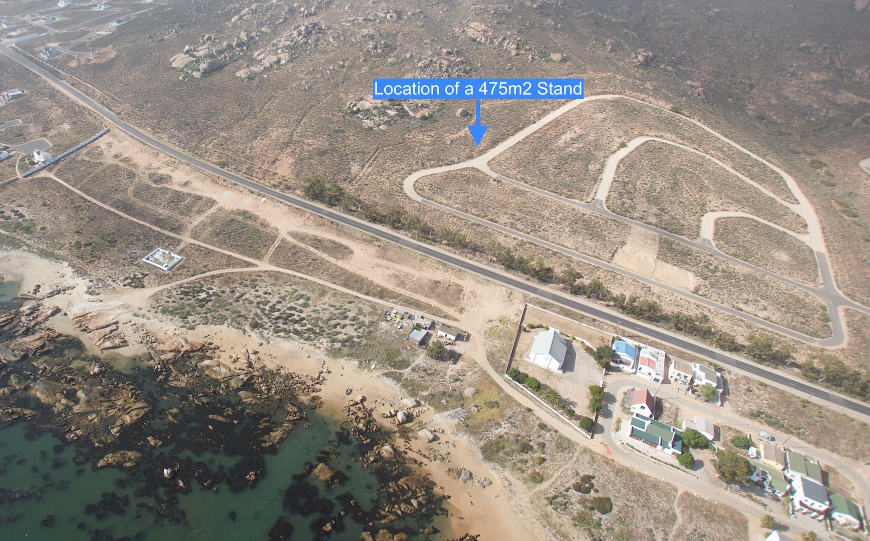 Steenbergs Cove Property Property and houses for sale in Steenbergs Cove