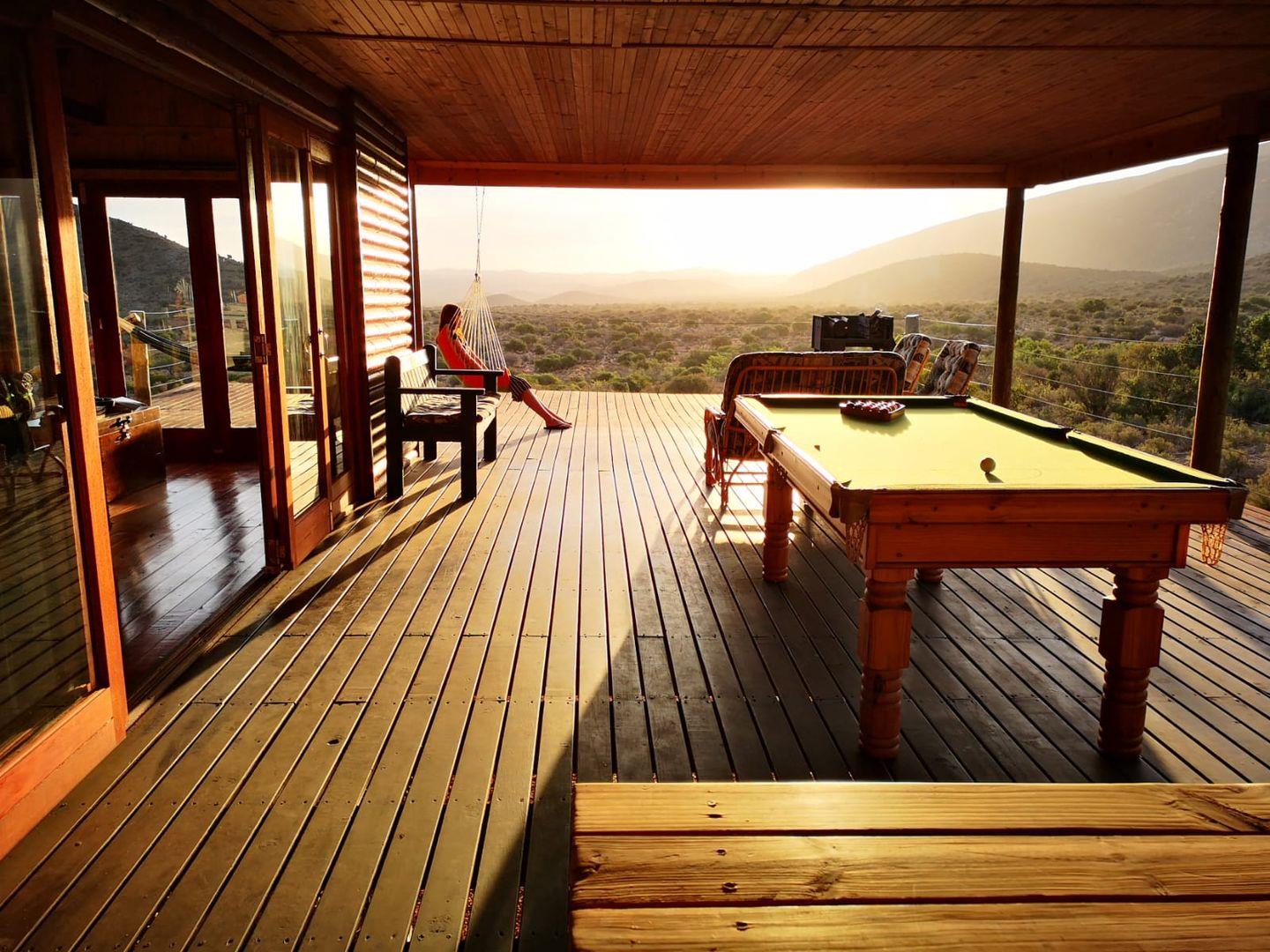 3 Bedroom House for sale in Ladismith 42 Touwsberg Private Game