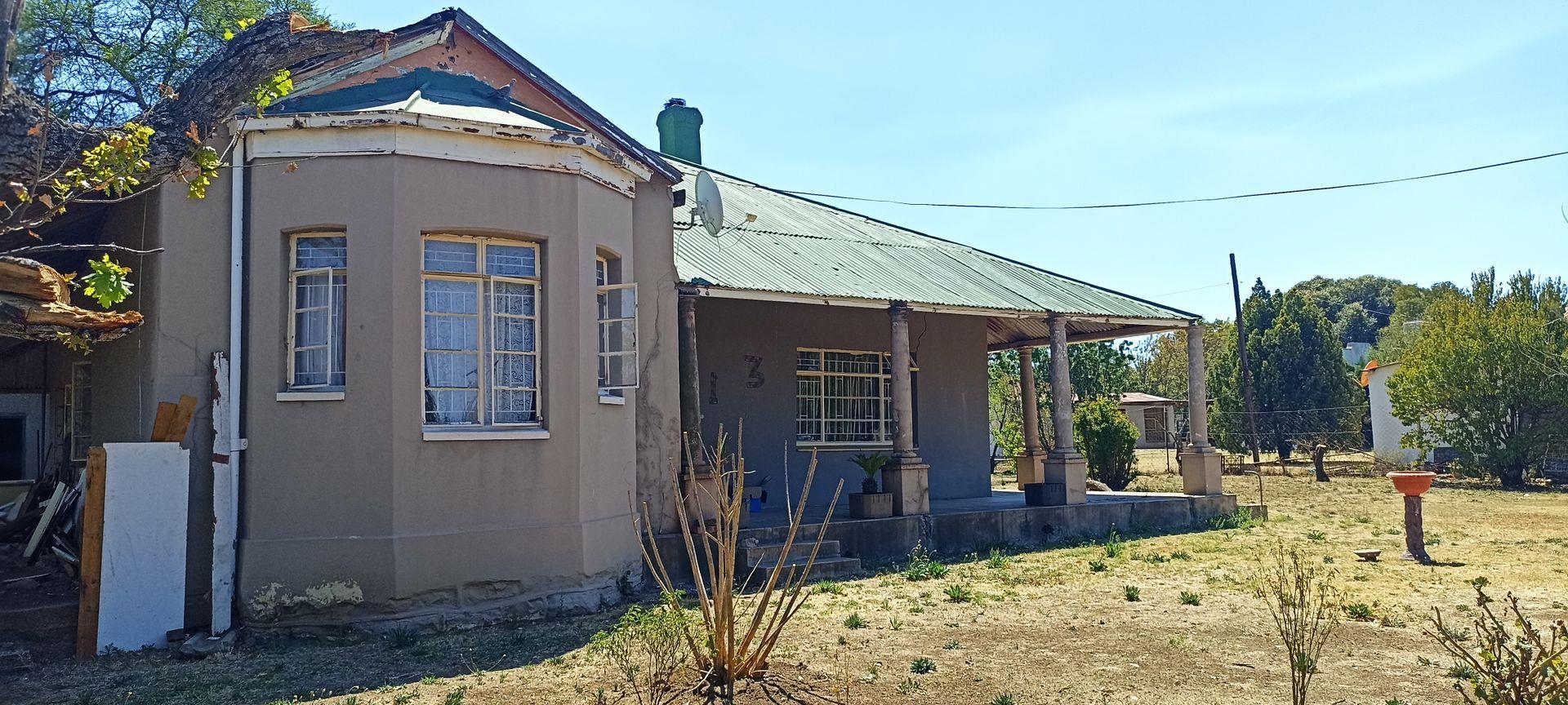 3 Bedroom House for sale in Koppies P24113367692