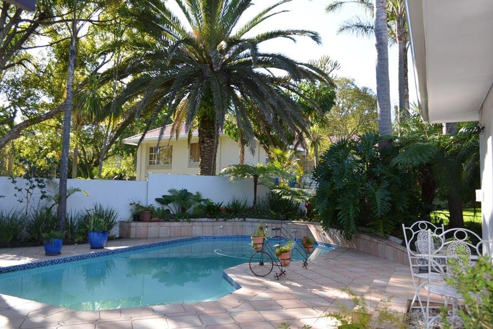 4 Bedroom Townhouse for sale in Camphersdrift P24113095798