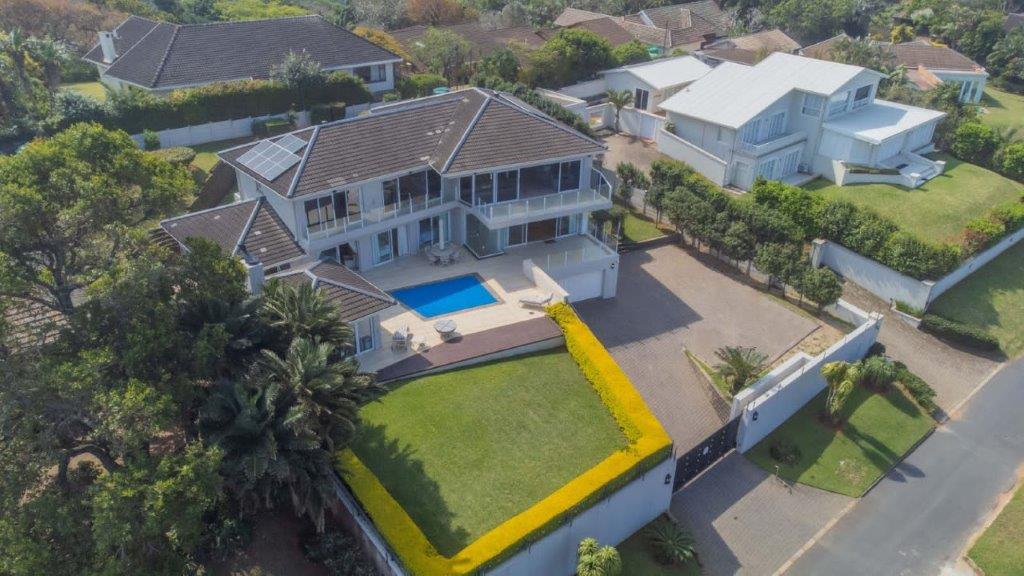 5 Bedroom House for sale in Southbroom P24113368025