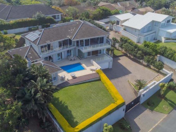 5 Bedroom House for Sale in Southbroom