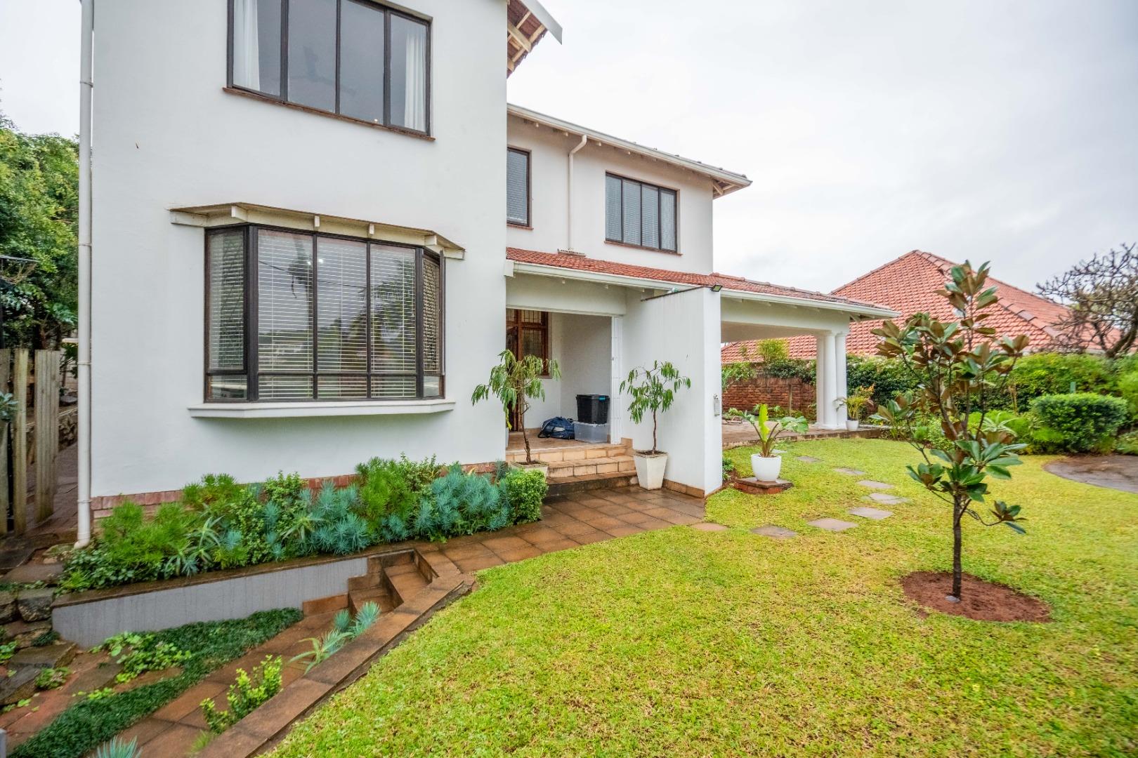 Morningside, Durban Property Property and houses to rent in