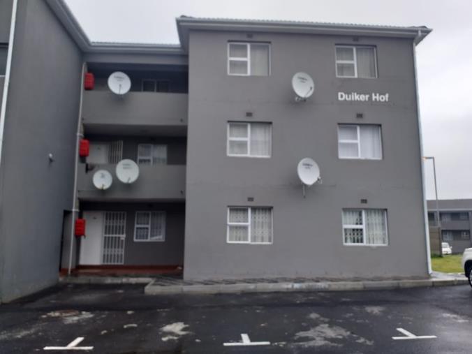 3 Bedroom House to Rent in Silversands