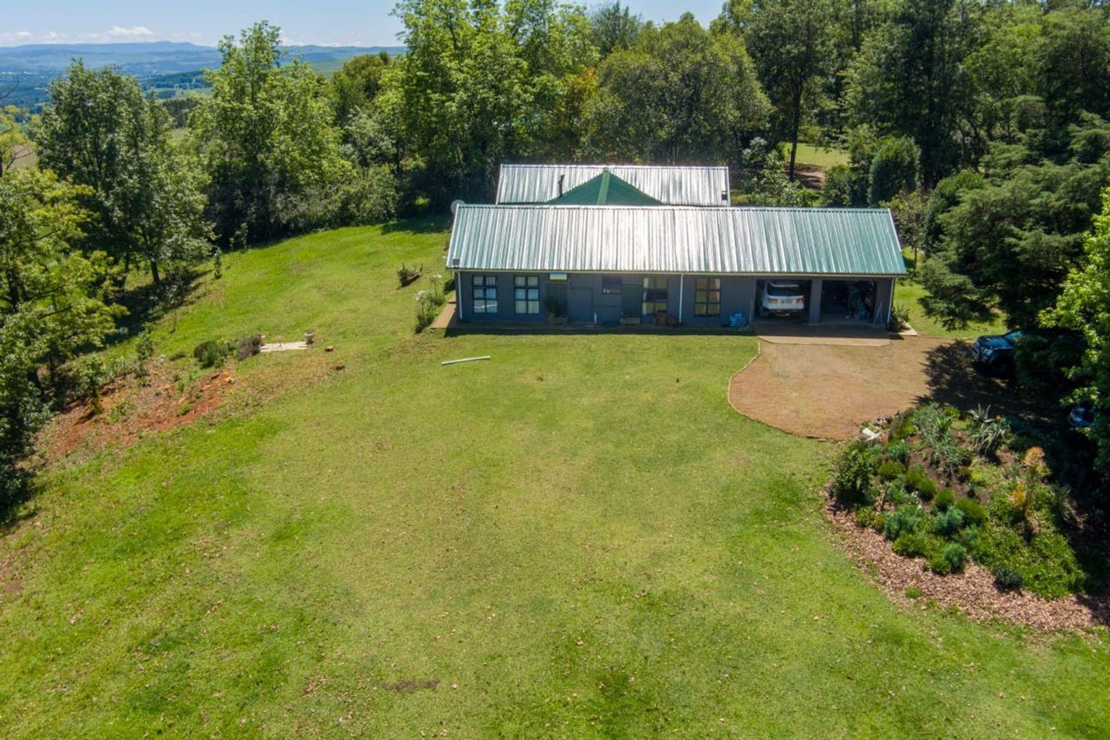 Farm for sale in Dargle P24113368500