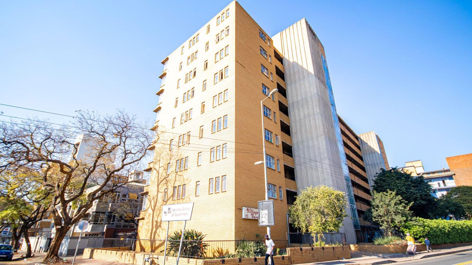 3 Bedroom Apartment / flat for sale in Sunnyside P24113368650