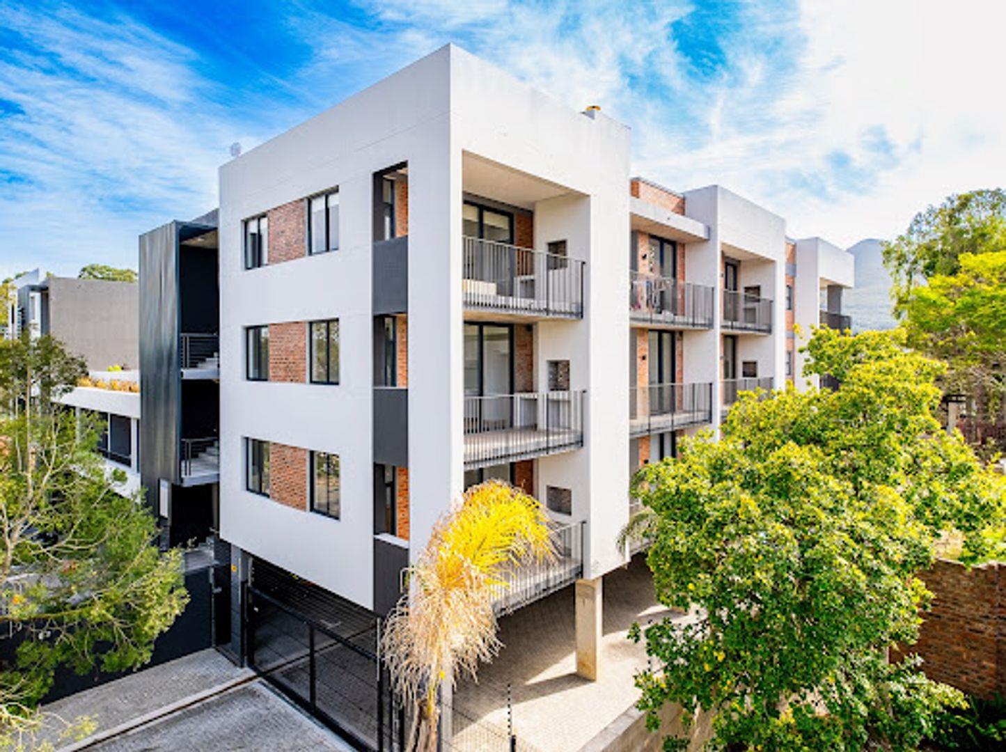 Central Property Apartments / flats for sale in Central