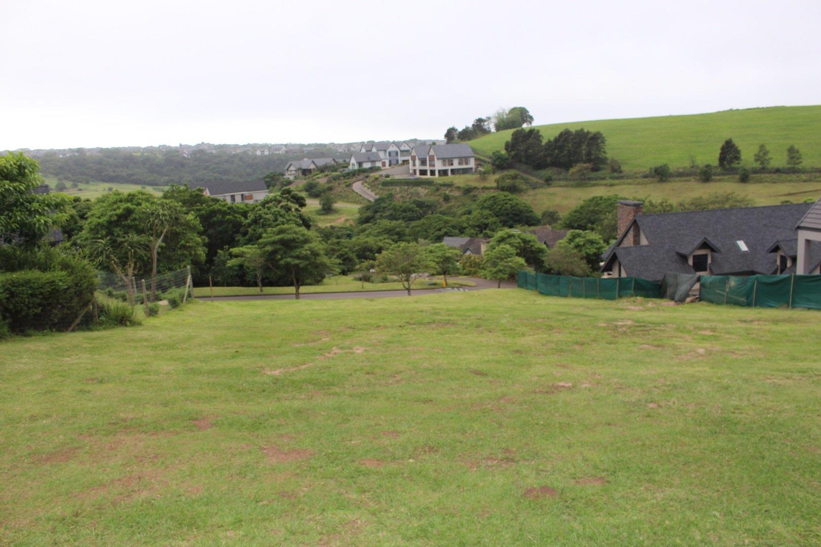 Vacant land / plot for sale in Cotswold Downs Golf & Country Estate