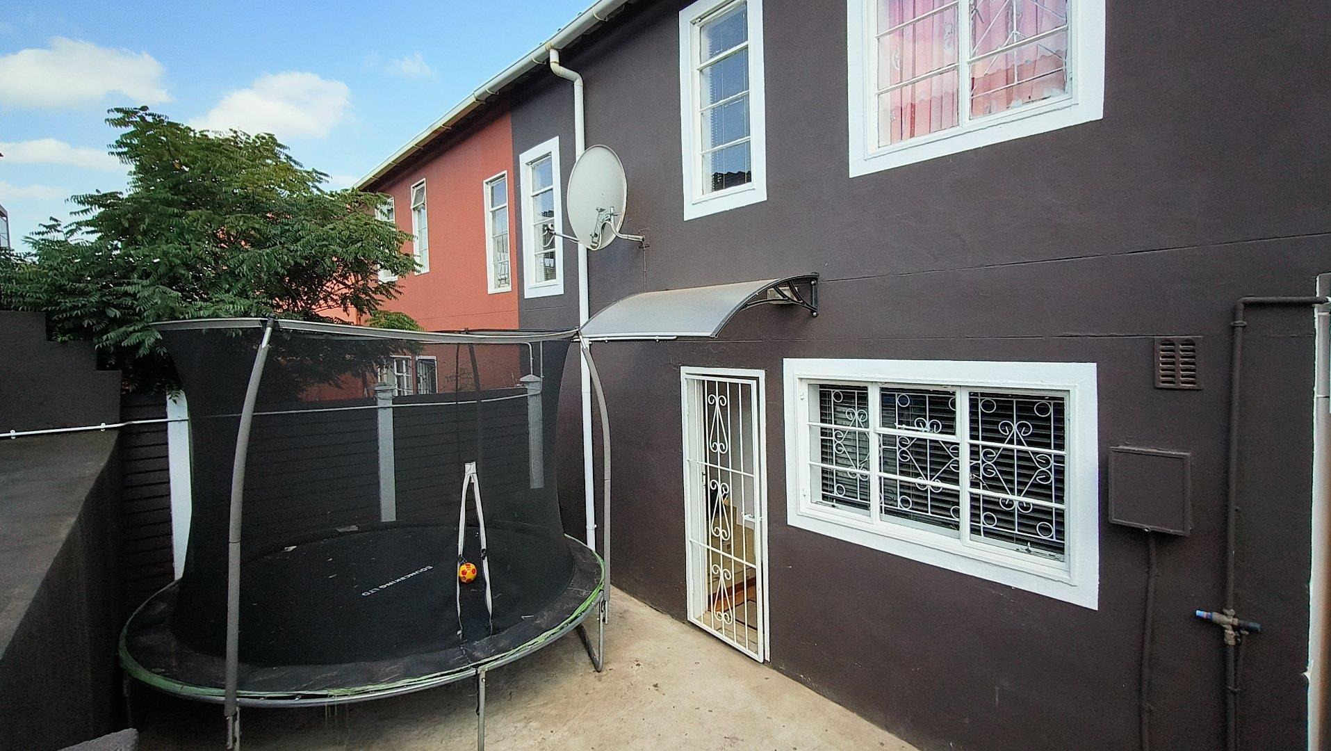 3 Bedroom House for sale in Northdale P24113368984