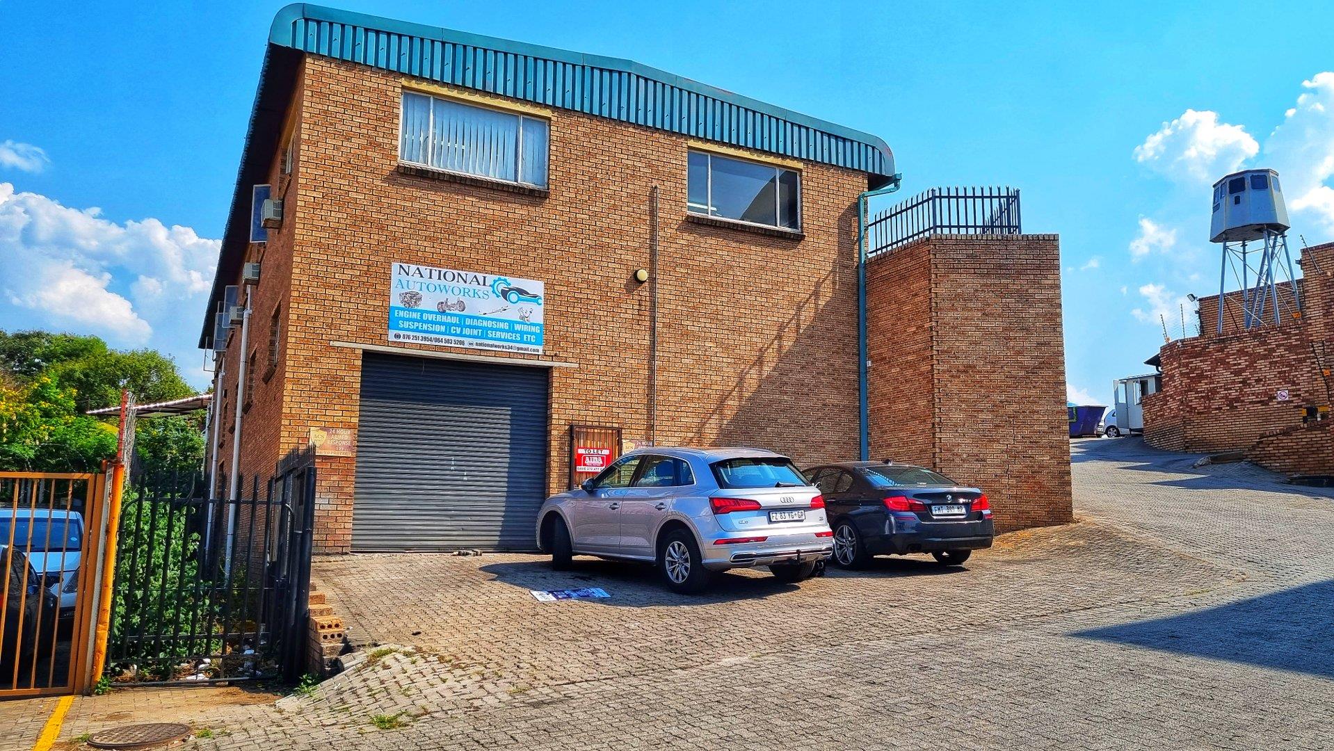 Nelspruit Central Property Property and houses to rent in Nelspruit